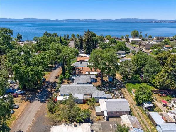 6444 14th Avenue, Lucerne, CA 95458