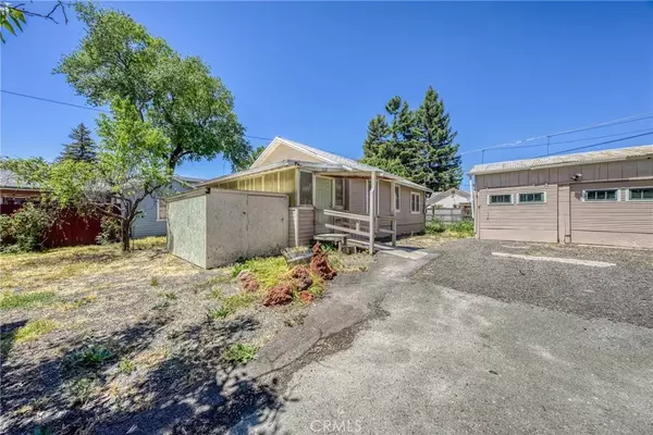 Lucerne, CA 95458,6444 14th Avenue