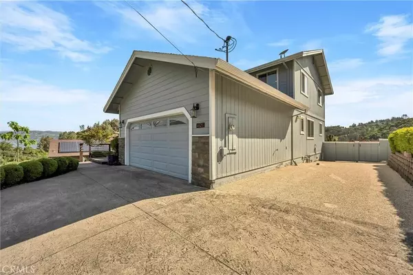 Kelseyville, CA 95451,4828 Iroquois Trail