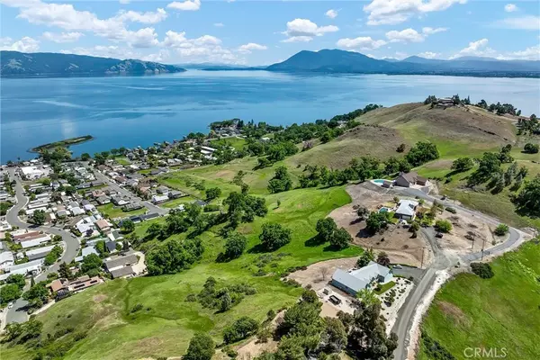 501 Island View, Lakeport, CA 95453