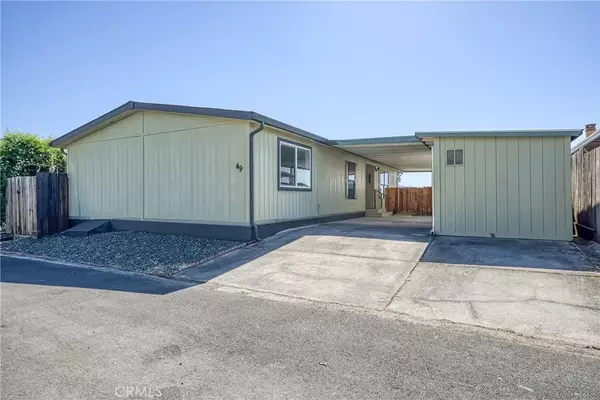 5830 Robin Hill #49, Lakeport, CA 95453
