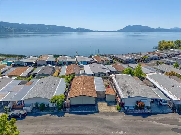 Lakeport, CA 95453,5830 Robin Hill #49