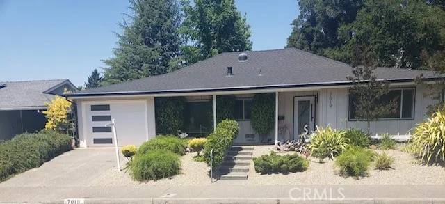 7019 Fairfield Drive, Santa Rosa, CA 95409