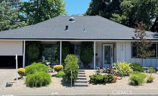 7019 Fairfield Drive, Santa Rosa, CA 95409