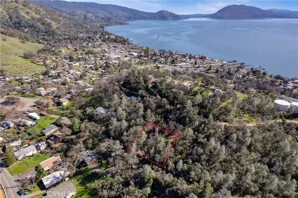 7022 Black Oak, Nice, CA 95464