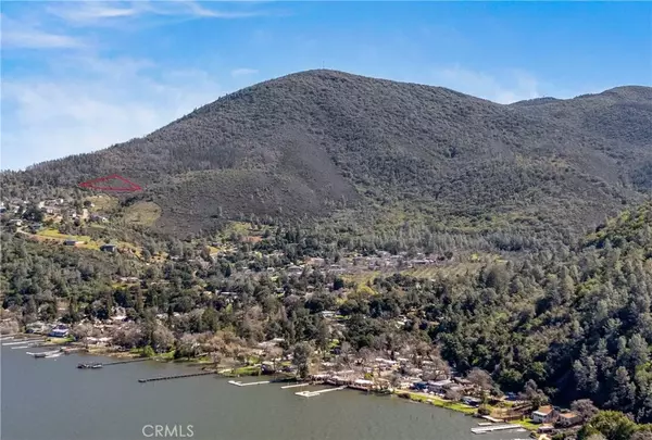 Kelseyville, CA 95451,7205 Grande Vista
