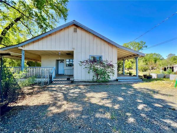 Kelseyville, CA 95451,9740 Kelsey Creek Drive