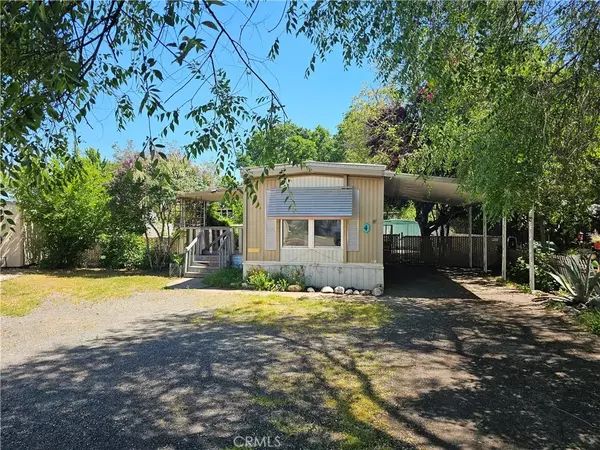 5495 5th #4, Kelseyville, CA 95451