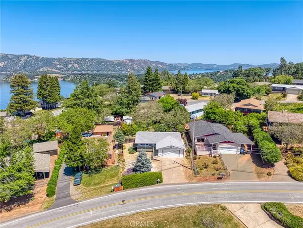 Kelseyville, CA 95451,2872 Riviera Heights Drive