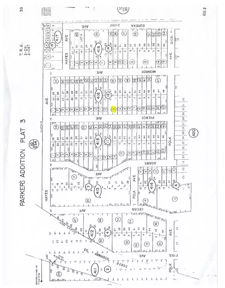 Clearlake, CA 95422,3562 Pierce