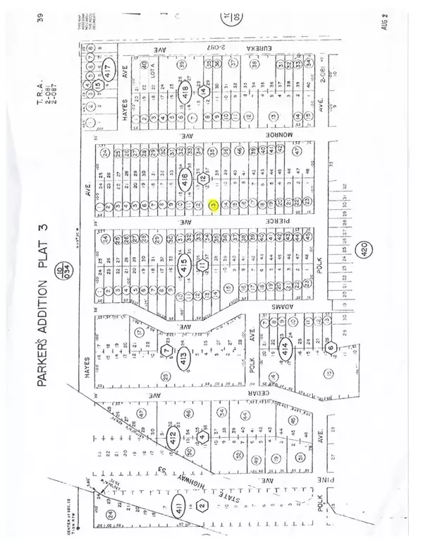 3562 Pierce, Clearlake, CA 95422