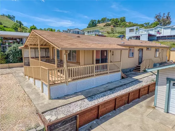 Lakeport, CA 95453,400 Walnut Drive