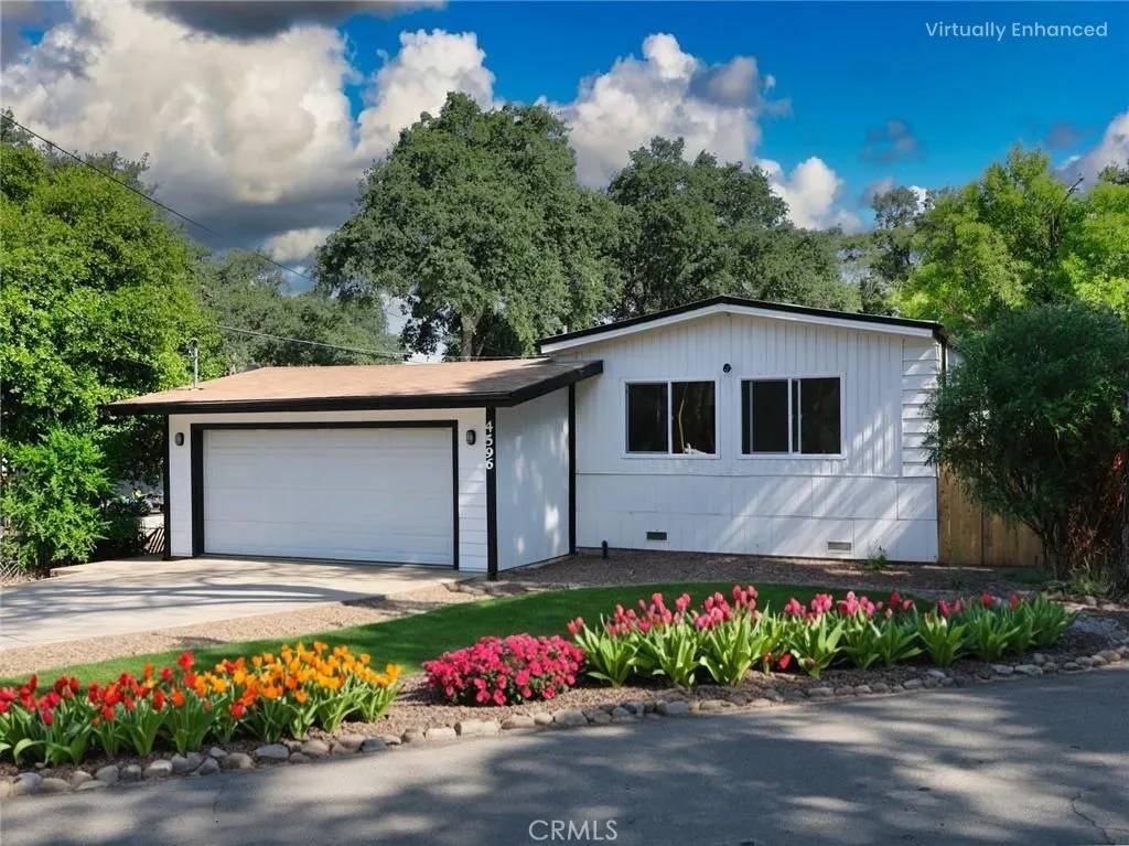Clearlake, CA 95422,4596 W 40th Street
