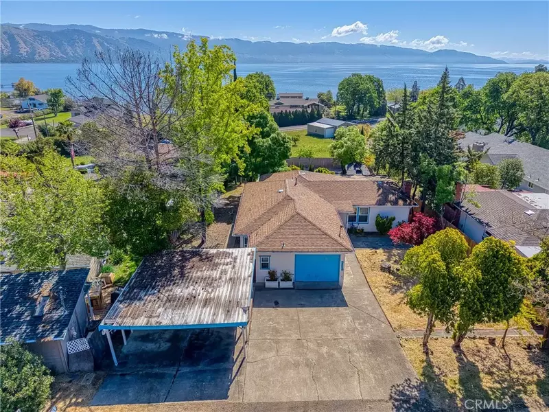 4754 S Terrace Avenue, Lakeport, CA 95453