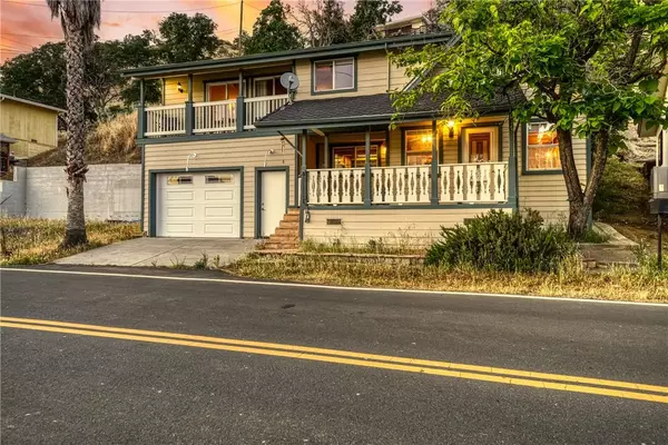 Clearlake, CA 95422,12620 Lakeshore Drive