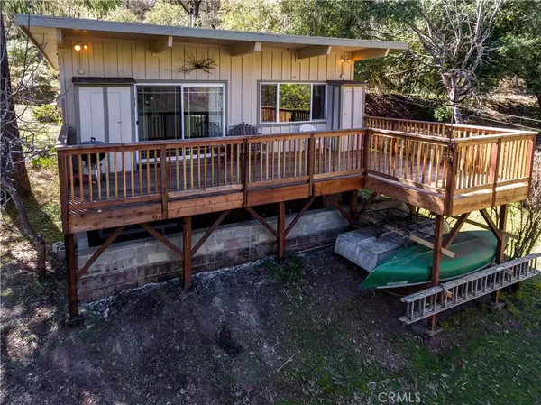 4950 Laurel Dell Road,  Upper Lake,  CA 95485