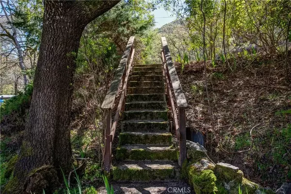 Upper Lake, CA 95485,4950 Laurel Dell Road