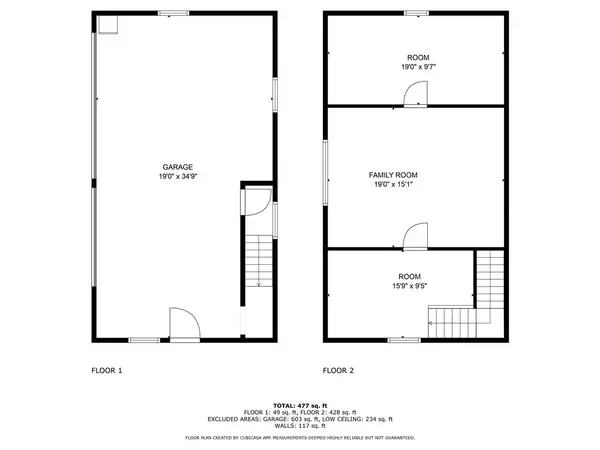Cobb, CA 95426,9826 Meadow Drive