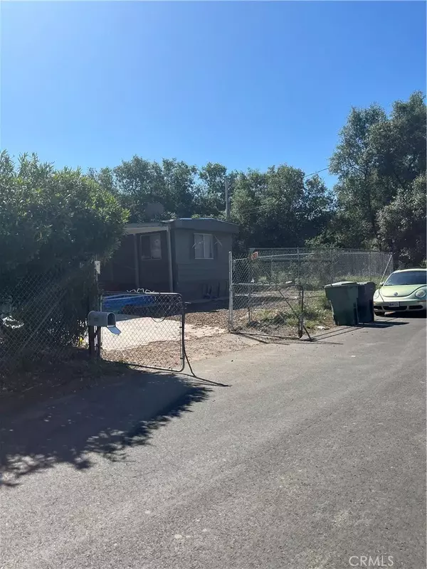 Clearlake, CA 95422,2962 9th Street