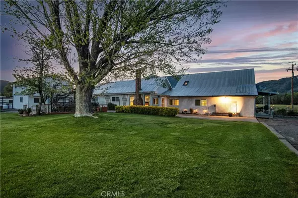 10507 Witter Springs Road, Outside Area (inside Ca), CA 95493