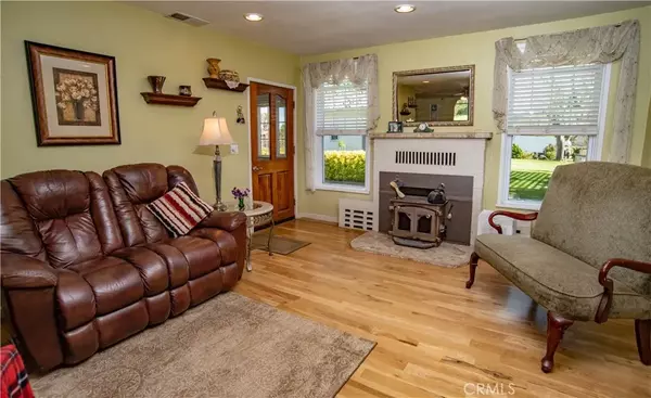 Outside Area (inside Ca), CA 95493,10507 Witter Springs Road