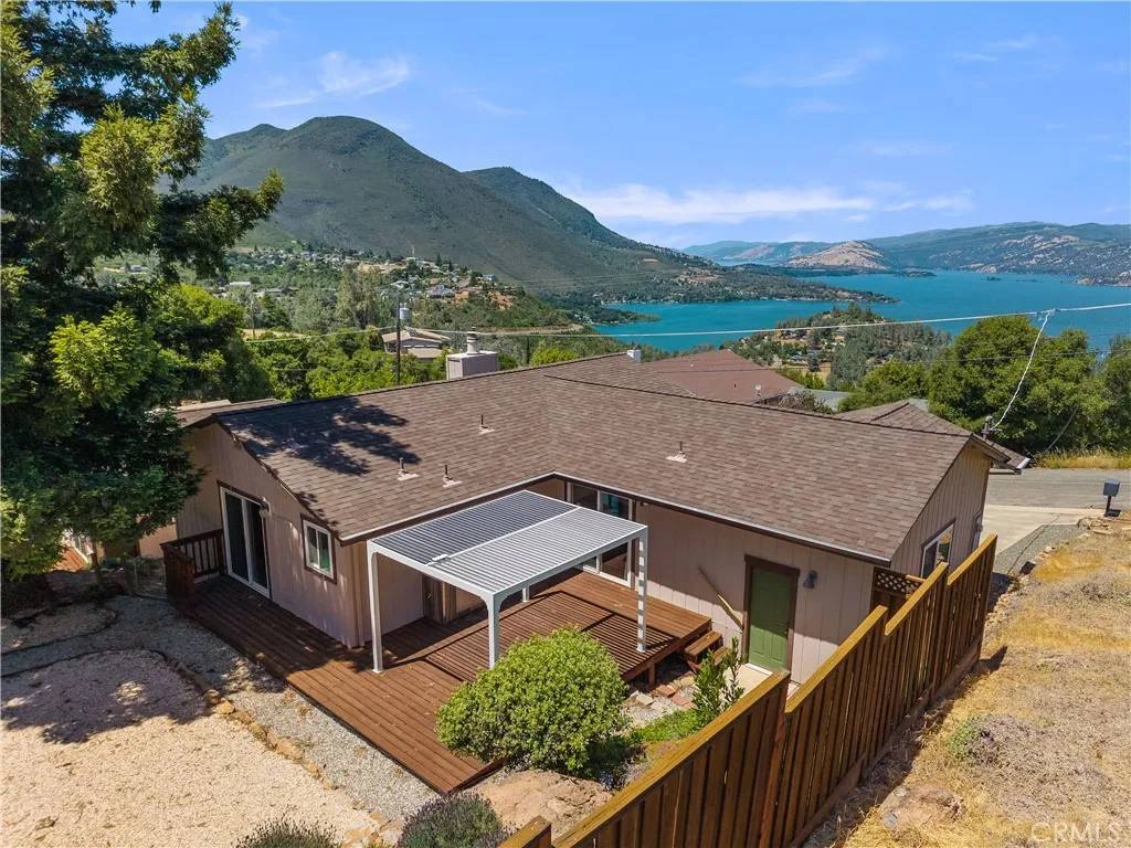 Kelseyville, CA 95451,10091 Emerald Drive