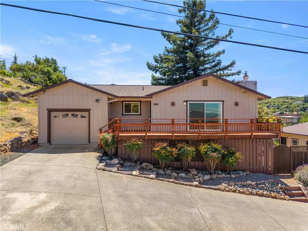 10091 Emerald Drive, Kelseyville, CA 95451