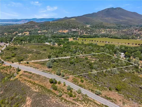 Kelseyville, CA 95451,8152 Bottle Rock