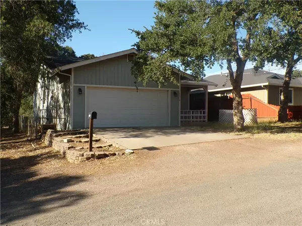 Clearlake, CA 95422,16416 34th Avenue