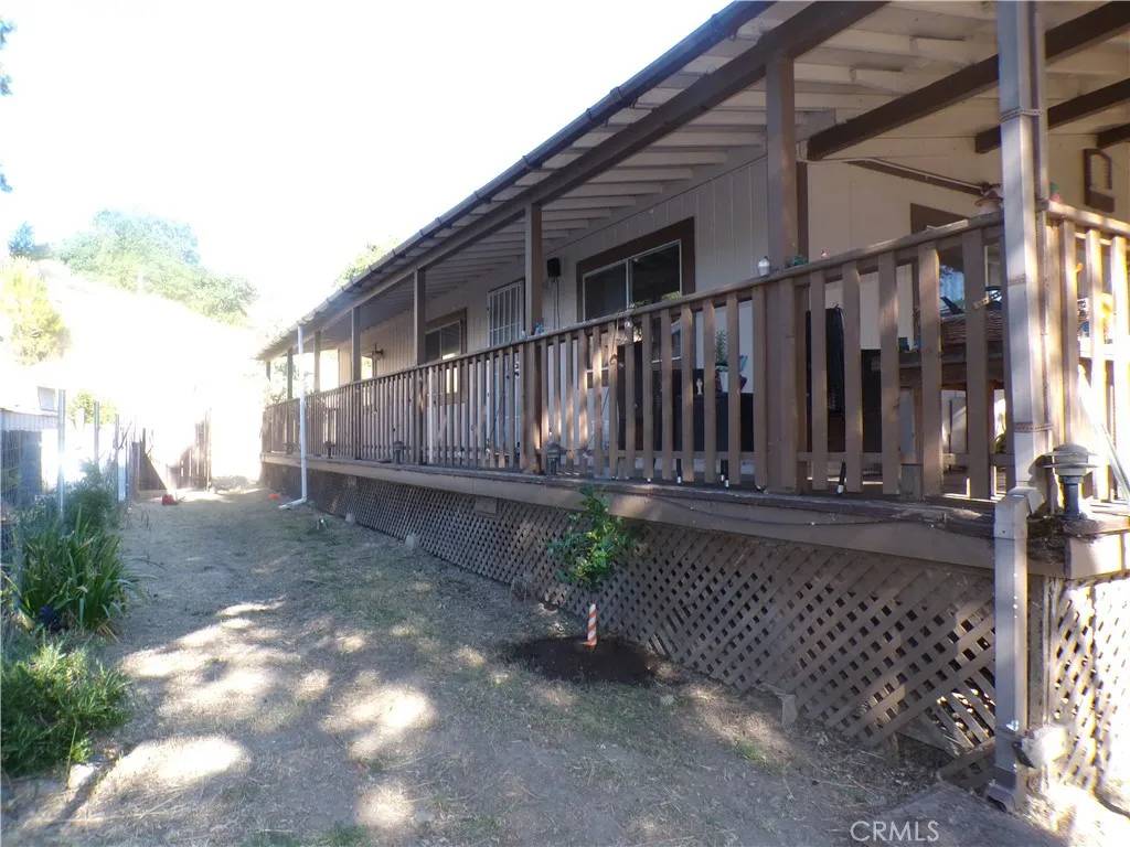 4188 Country Club Drive, Lucerne, CA 95458