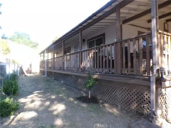 4188 Country Club Drive, Lucerne, CA 95458