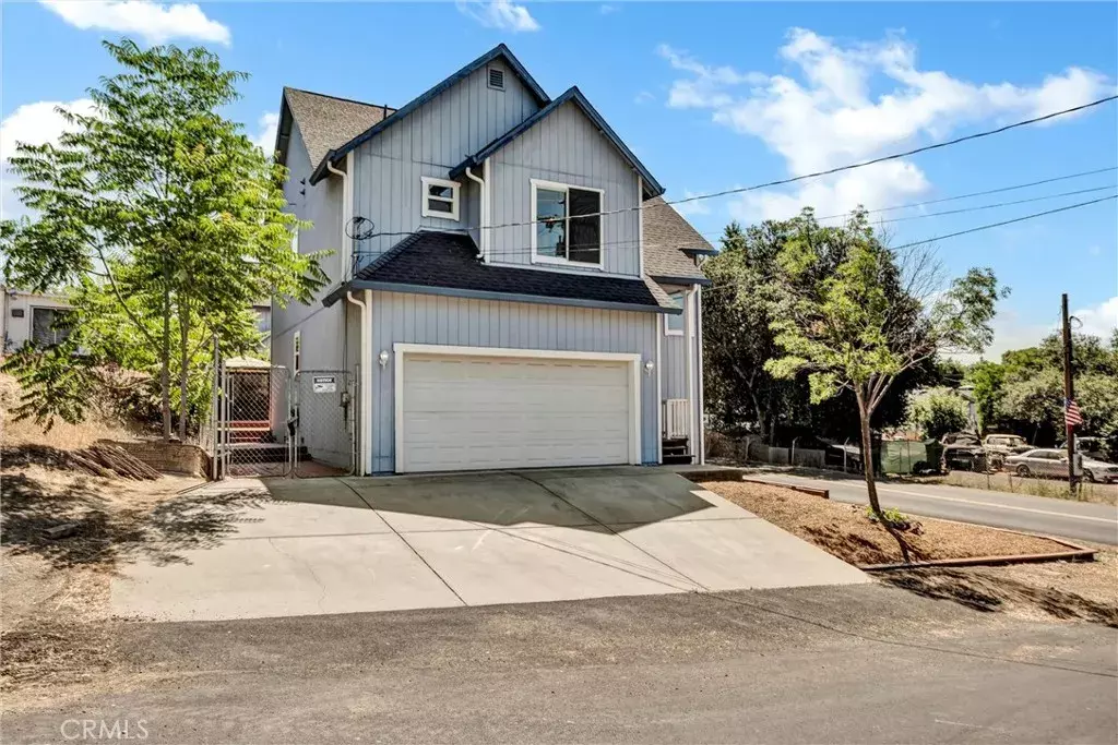 Clearlake, CA 95422,3196 12th Street