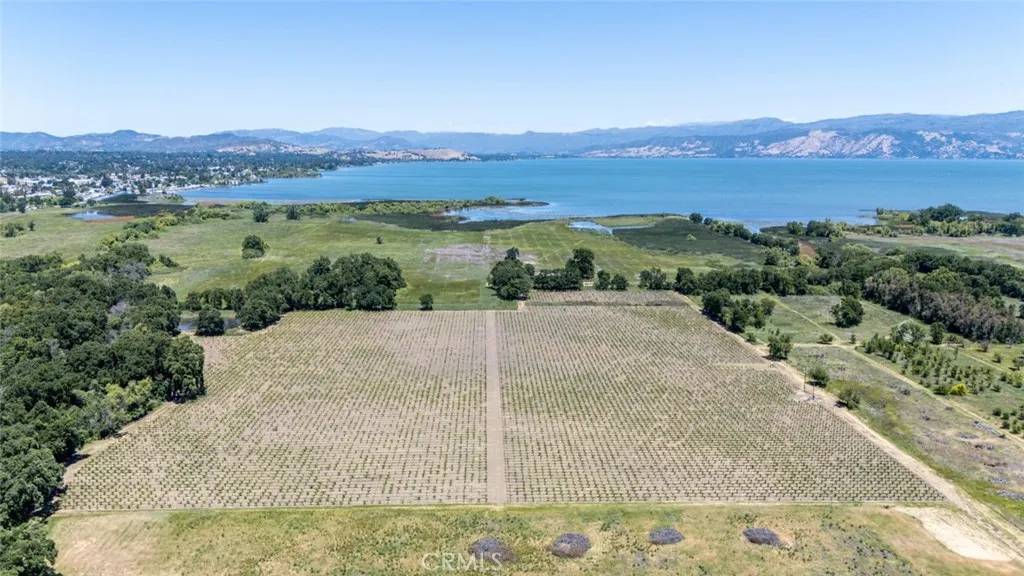 270 Soda Bay, Lakeport, CA 95453