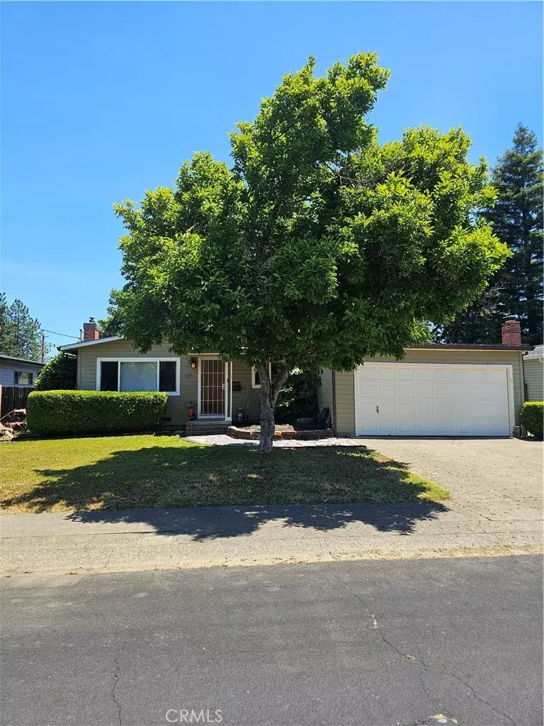 Ukiah, CA 95482,1371 Yokayo Dr