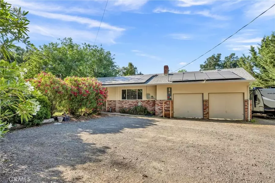 16820 Morgan Valley Road, Lower Lake, CA 95457