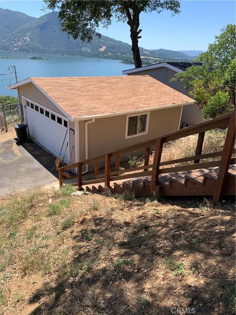 280 Henderson Drive, Clearlake Oaks, CA 95423