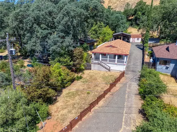 Nice, CA 95464,3300 Springe Street