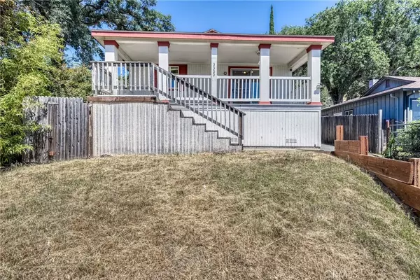 Nice, CA 95464,3300 Springe Street