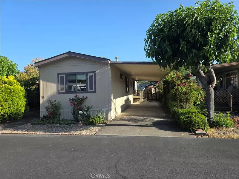 5330 Lakeshore #5, Lakeport, CA 95453