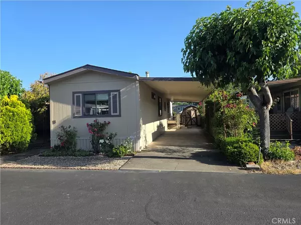 5330 Lakeshore #5, Lakeport, CA 95453