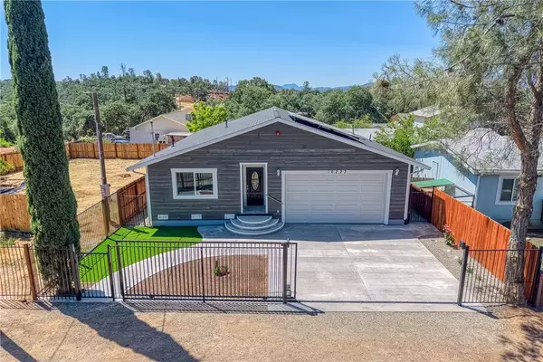 16223 31st Avenue, Clearlake, CA 95422