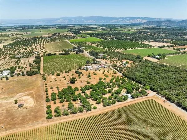 Kelseyville, CA 95451,2485 Bell Hill Lane