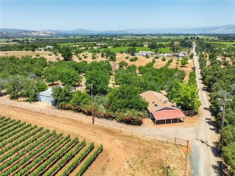 2485 Bell Hill Lane, Kelseyville, CA 95451