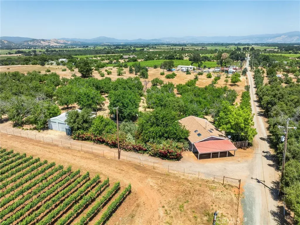 Kelseyville, CA 95451,2485 Bell Hill Lane