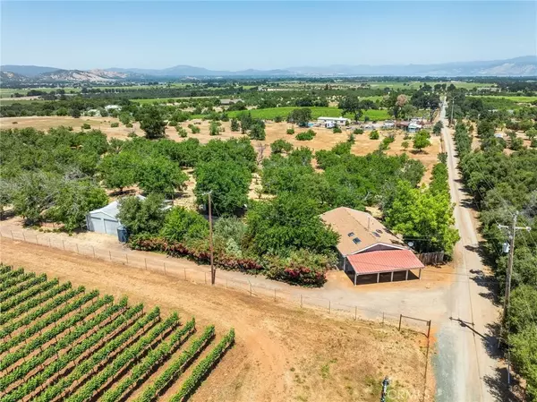 2485 Bell Hill Lane, Kelseyville, CA 95451