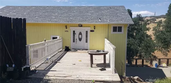 2723 Apache Trail, Clearlake Oaks, CA 95423