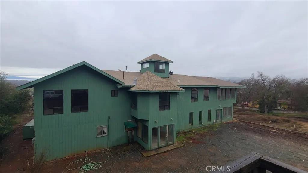 9176 Upper Lake Lucerne Road, Upper Lake, CA 95485