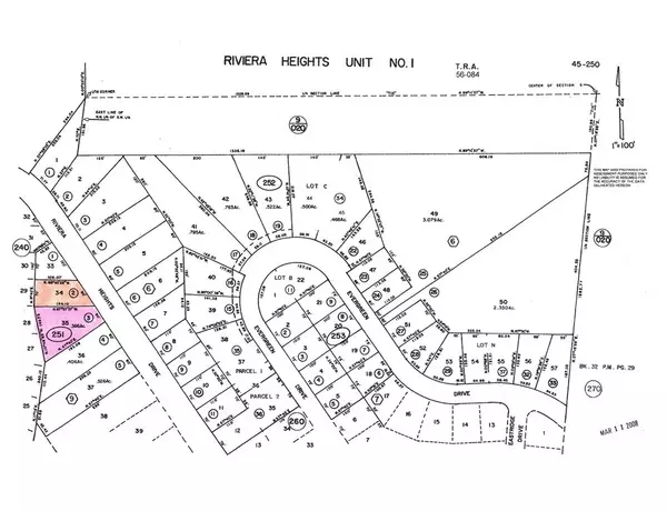 3059 Riviera Heights, Kelseyville, CA 95451
