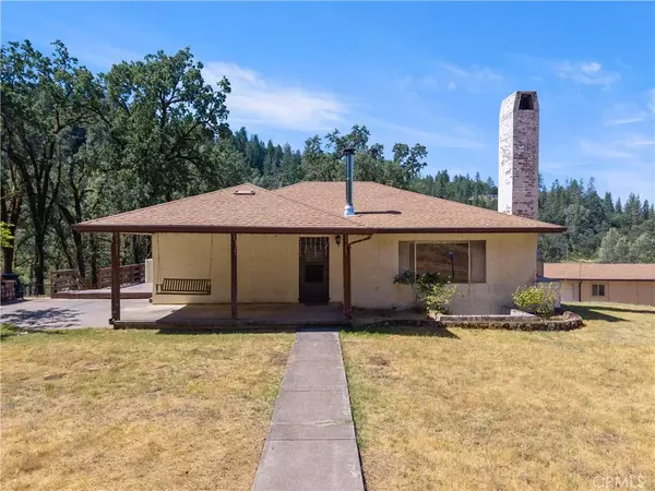 Kelseyville, CA 95451,8734 Sulphur Creek Road