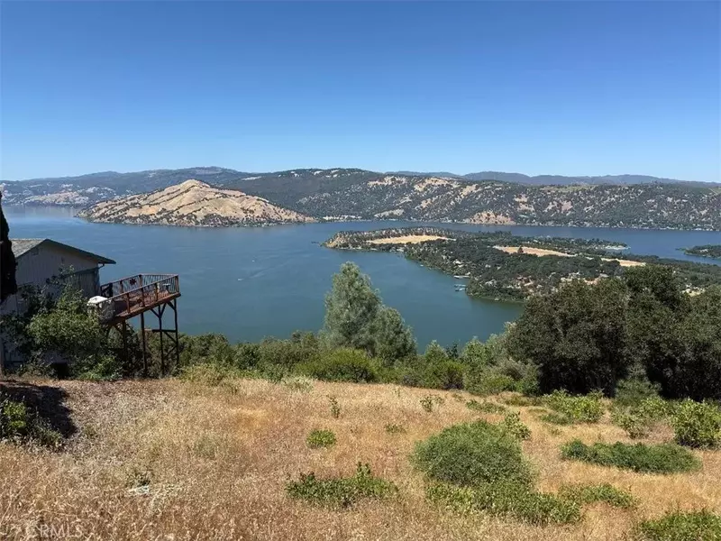7528 Evergreen, Kelseyville, CA 95451